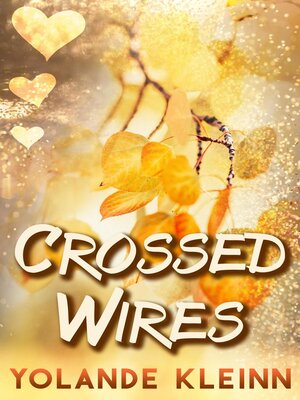 cover image of Crossed Wires
